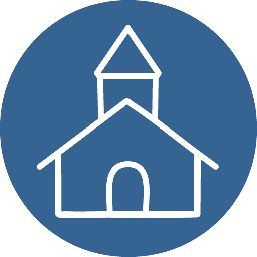 River Heights Utah Stake Logo